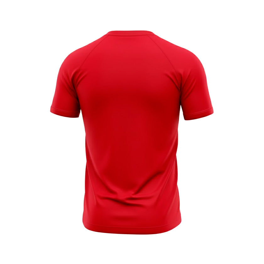 Fexpro Tee San Francisco 49Ers Nflts521000Red2 Hombre