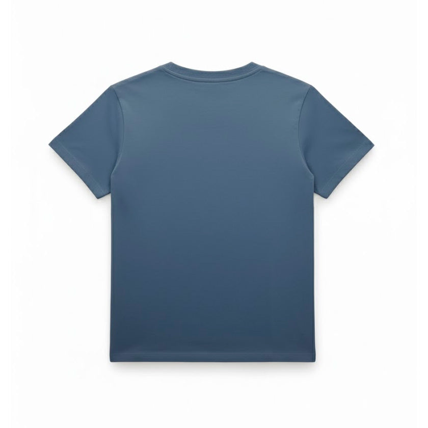 Playera Champion Logo Tee Gpwss25010622 Mujer