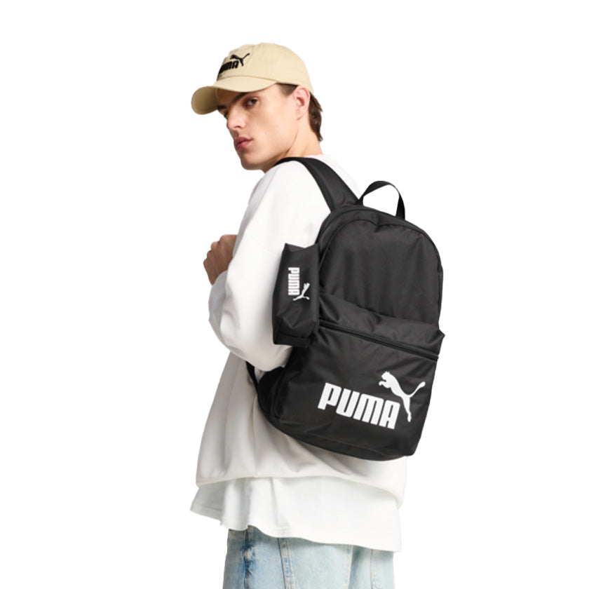 Mochila Puma Phase Backpack Set 091191 01
