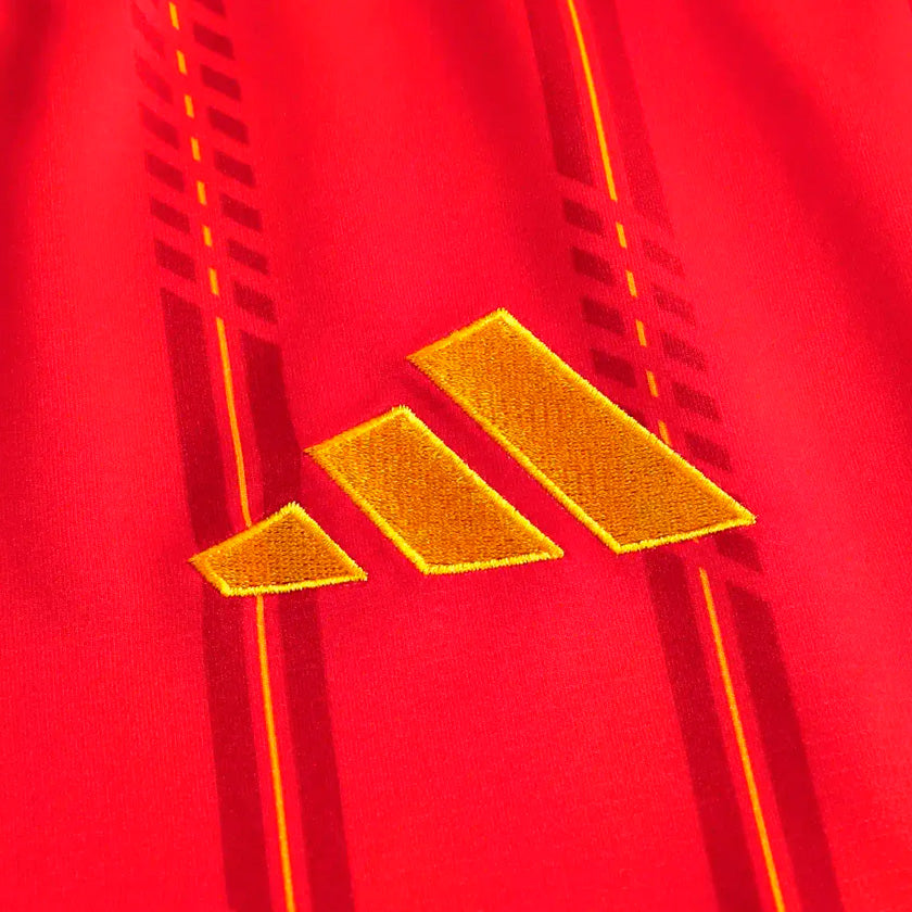 Adidas Jersey España Local 2026 Jn4390 Hombre