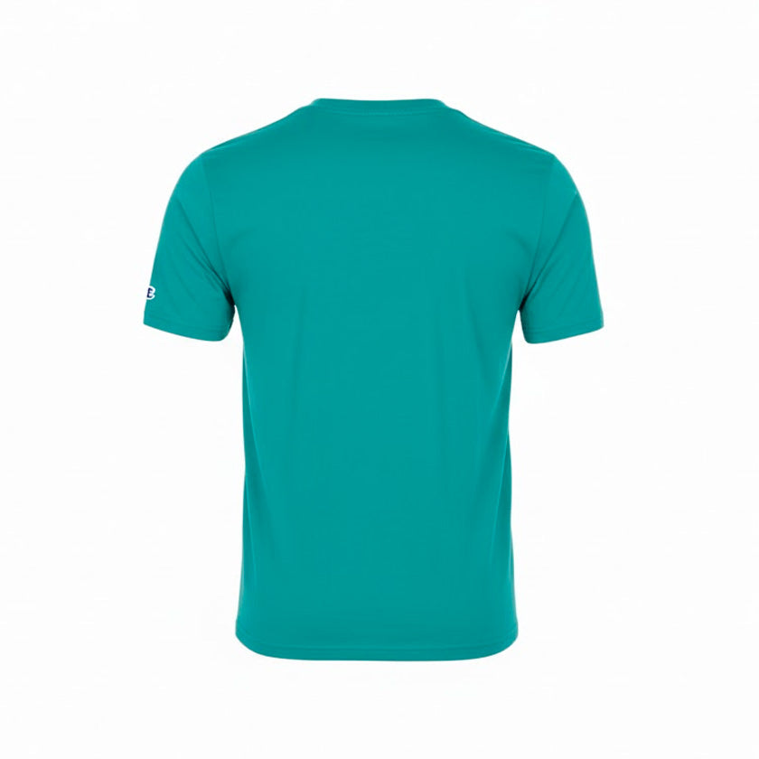 Playera Champion Script Tee Epnss24P20M7 Hombre