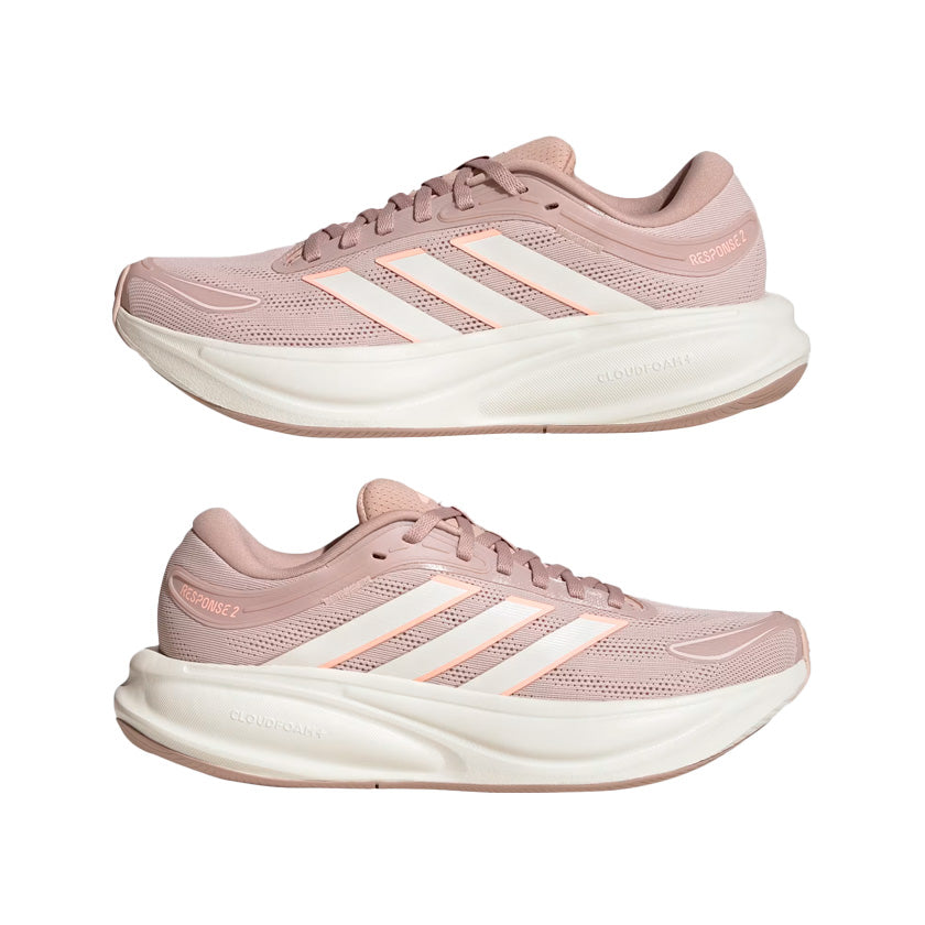 Tenis Adidas Response 2 Kj1763 Mujer