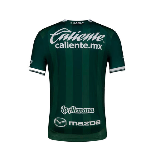 Charly Jersey Leon Local 25/26 5020276310 Hombre