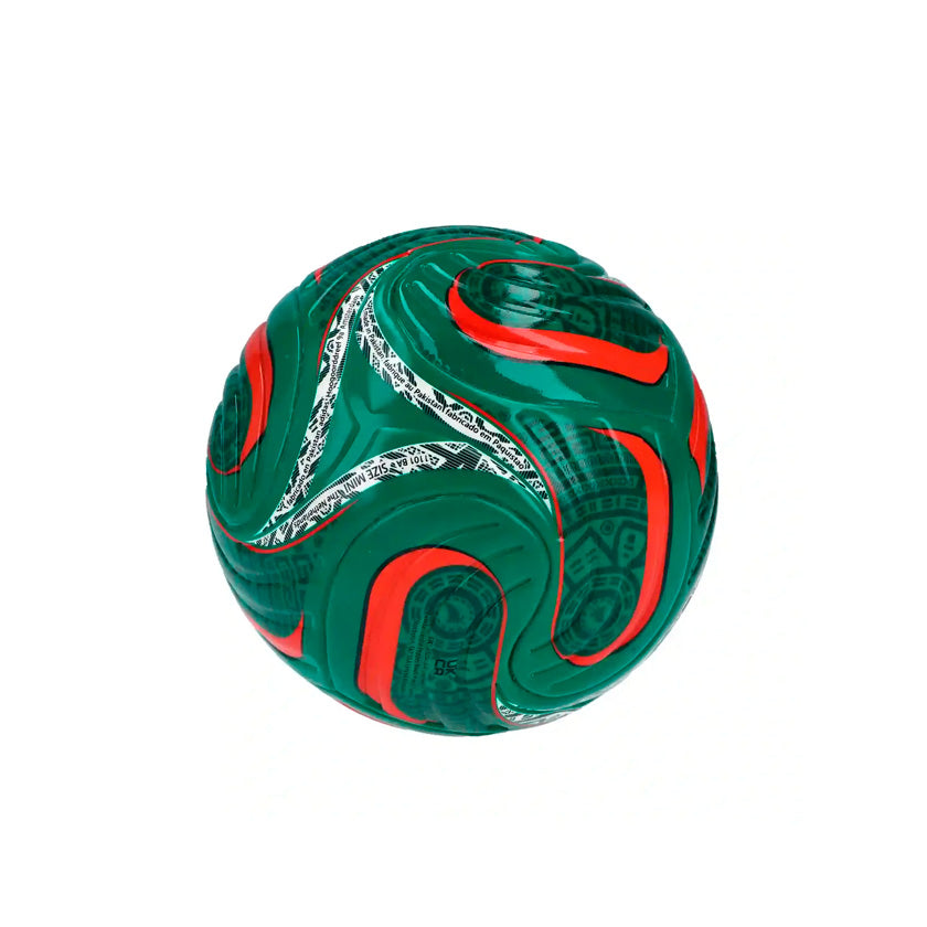 Mini Balón Adidas Fmf Mini Home Jy0309