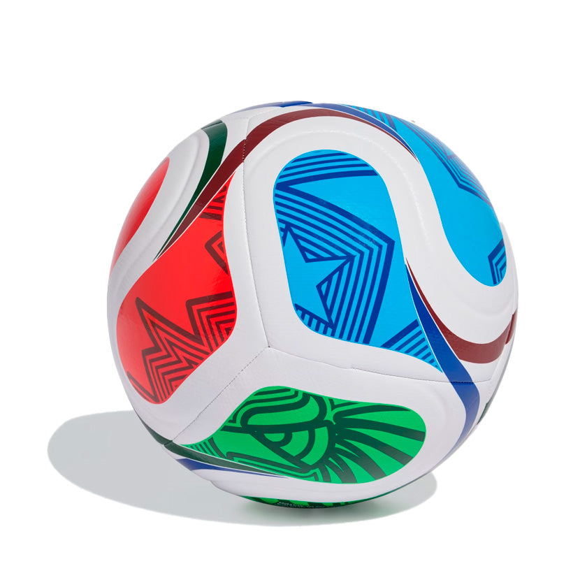 Adidas Balon Trionda Training Fwc 2026 Jd8032
