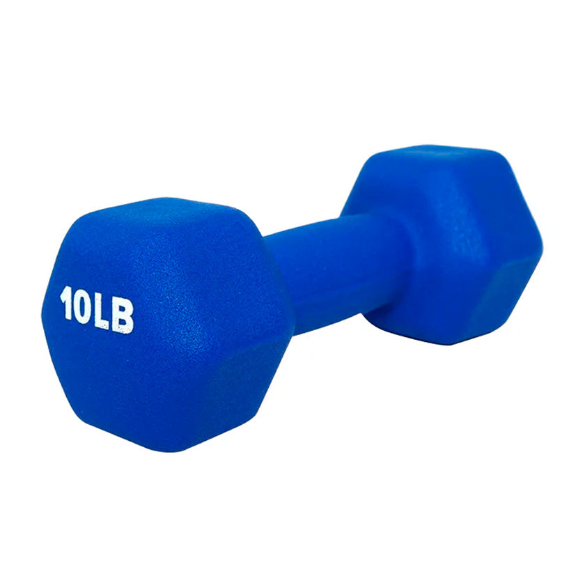 Wilson Mancuernas Neop 10 Lb Mn0010