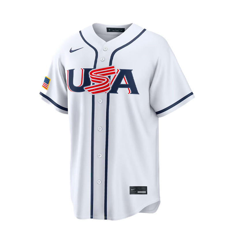Nike Usa Jersey Re260Gziwbuufa