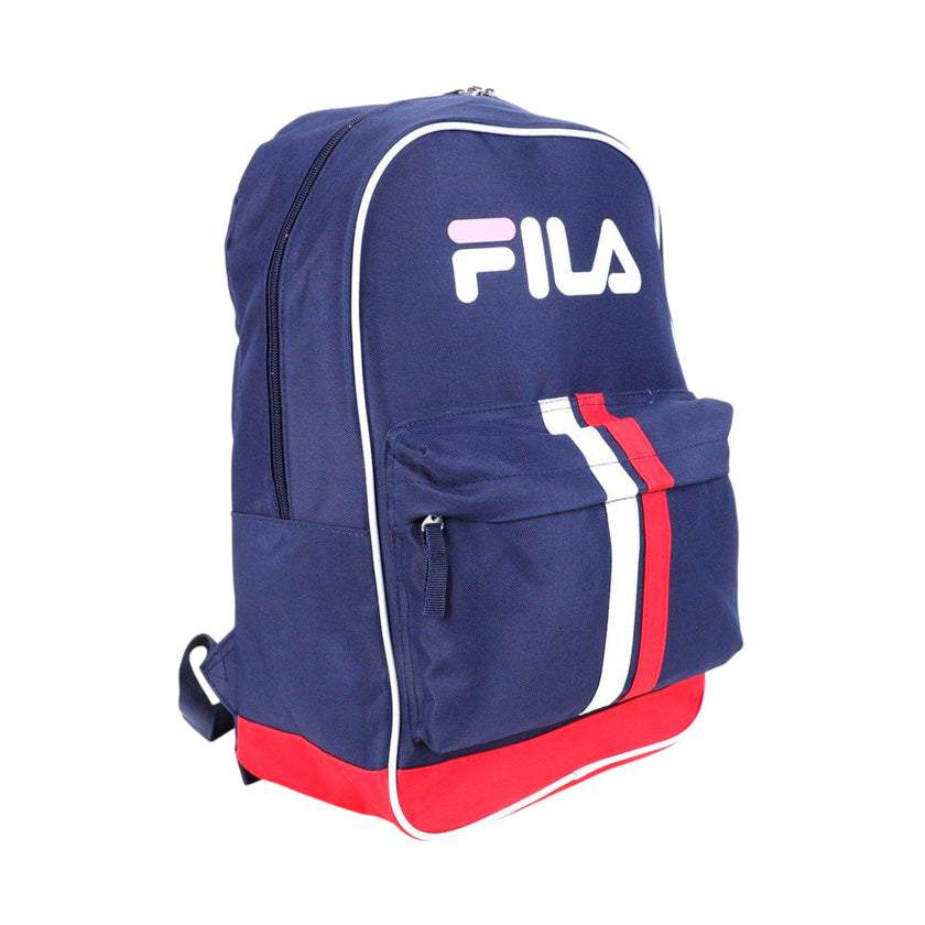Mochila Fila Backpack Old School F23L011188