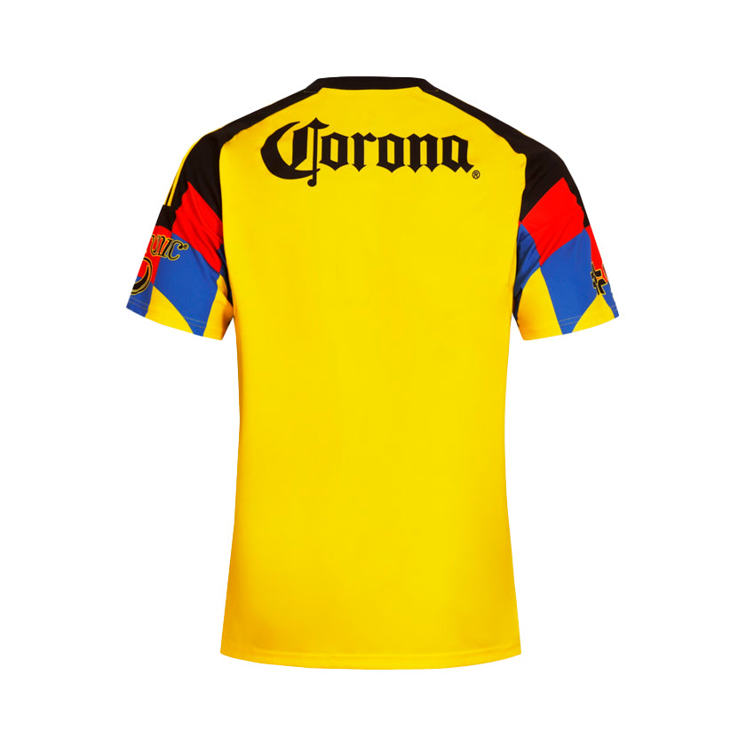Adidas Jersey America Local 25/26 Jn8612 Hombre