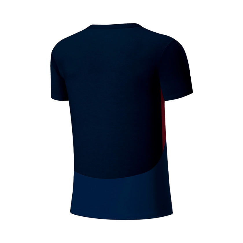 Fexpro Tee  Barcelona Warm Up Bcnjs525201Nv1 Hombre