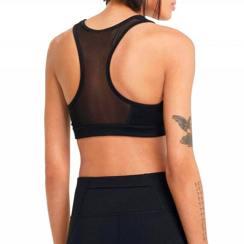 Top Puma Mid Impact 4Keeps Bra 520304 51 Mujer