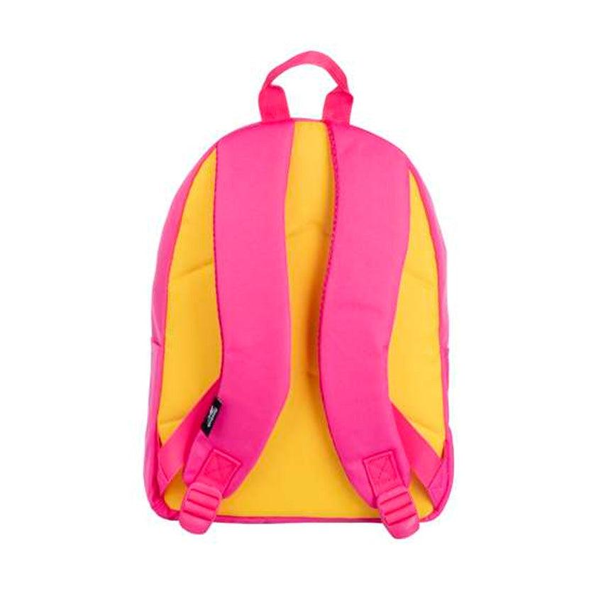 Mochila Reebok Essential Backpack Bp0309