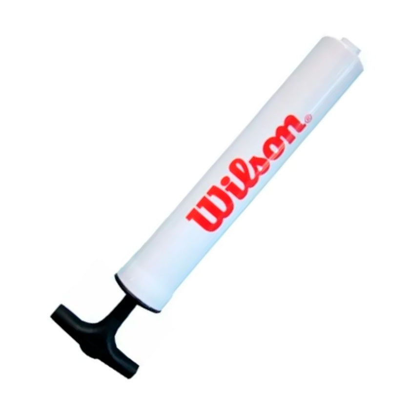 Wilson Bomba Wilson 8" P/Inflado Manual Wtx0566