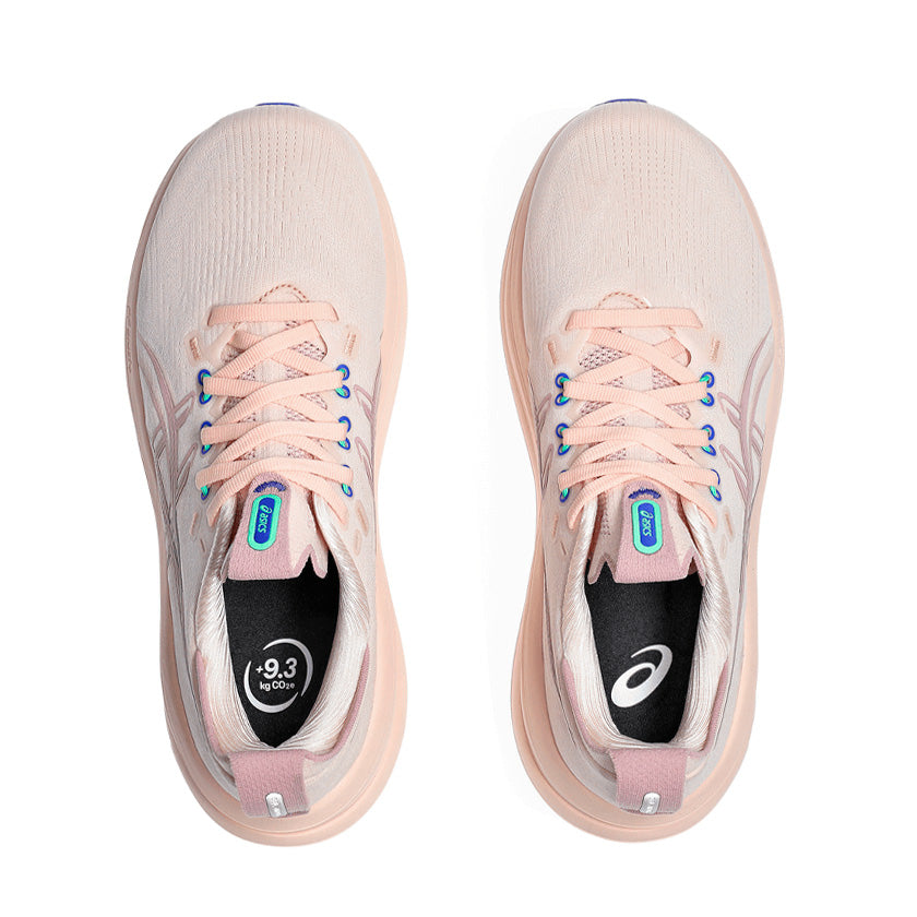 Tenis Asics Ahq Gel-Nimbus 1012B899.700 Mujer