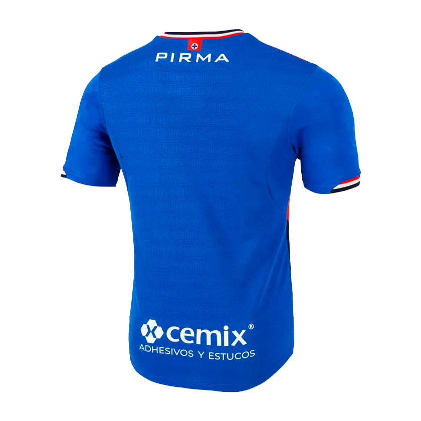 Pirma Jersey Cruz Azul Local 25/26 18220 Hombre
