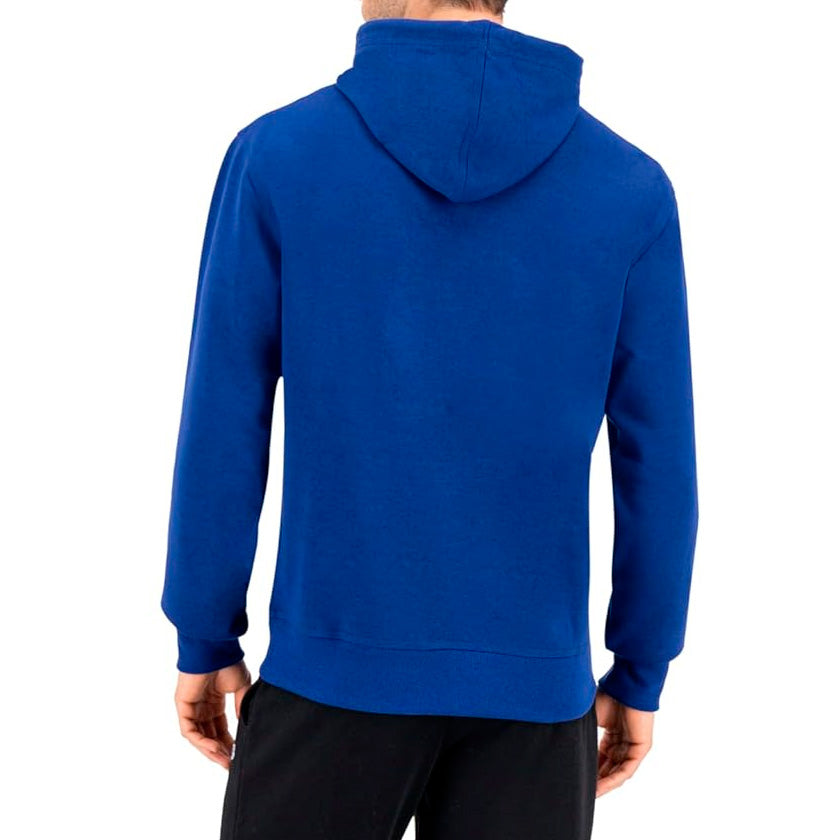 Sudadera Champion Powerblend Graphic Hoodie Episs23S22M14 Hombre