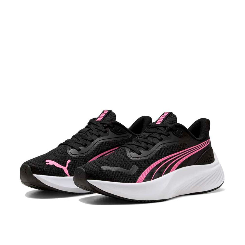Tenis Puma Pounce Lite Jr 401512 08 Joven