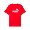 Playera Puma Ess No. 1 Logo 682532 11 Hombre