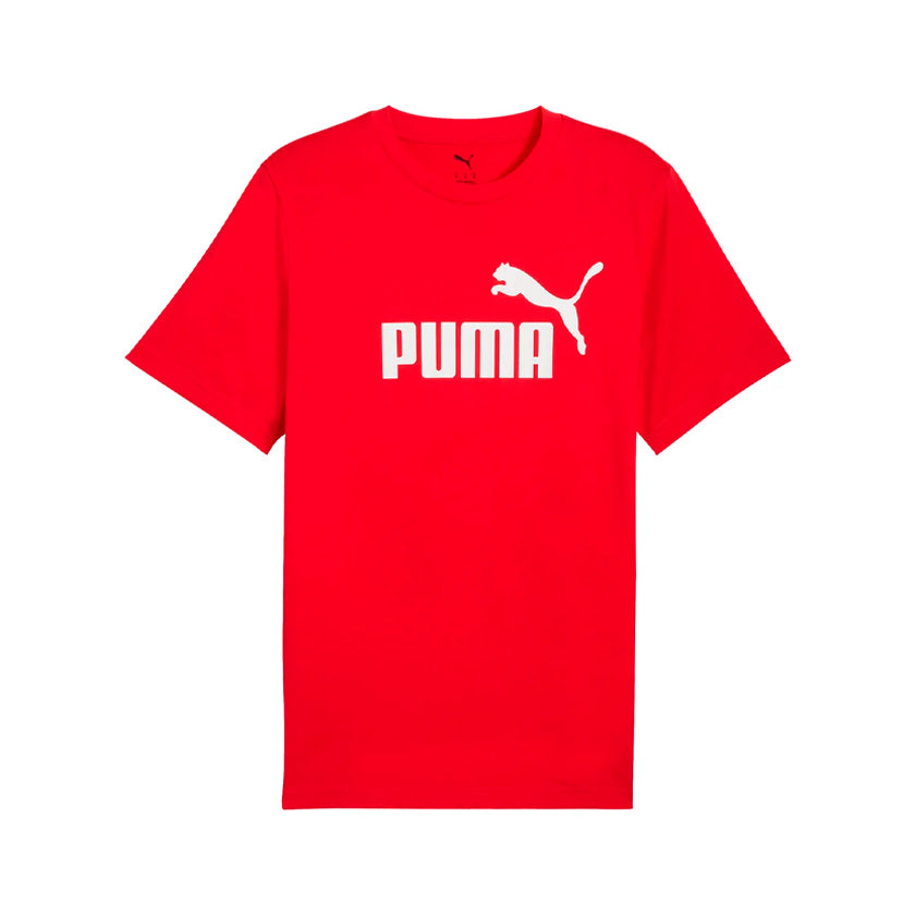 Playera Puma Ess No. 1 Logo 682532 11 Hombre