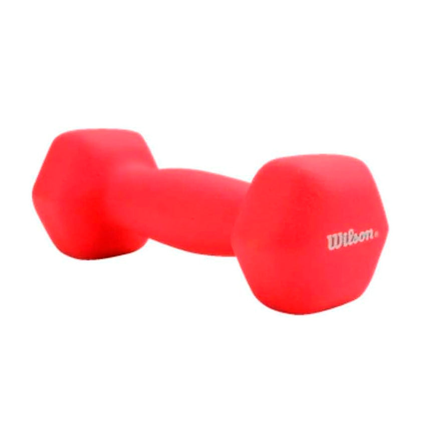 Wilson Mancuernas Neop 2 Lb Mn0002