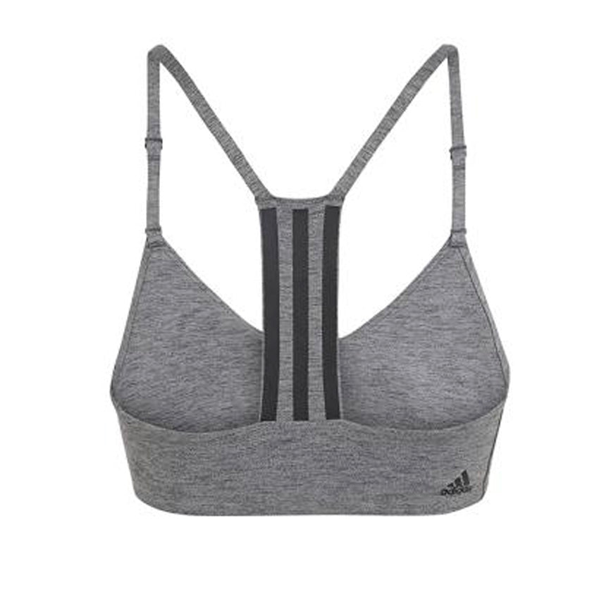 Top Adidas Aeroimpact Ls Off Hc5340 Mujer