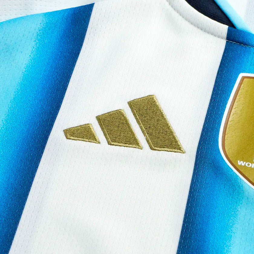 Adidas Jersey Argentina Local 2026 Jm8396 Hombre