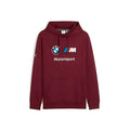 Sudadera Puma Bmw Mms Ess Hoodie 621301 35 Hombre