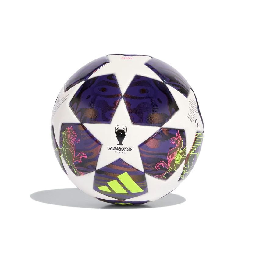 Balón mini Adidas Ucl Mini F Jx9099