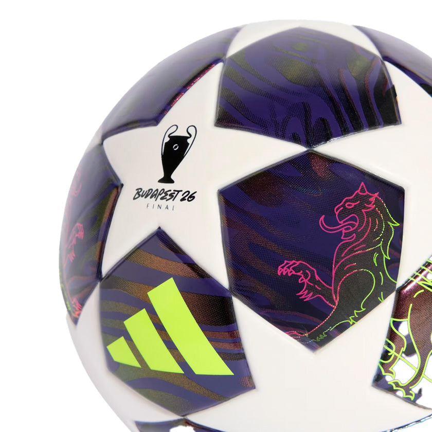 Balón mini Adidas Ucl Mini F Jx9099