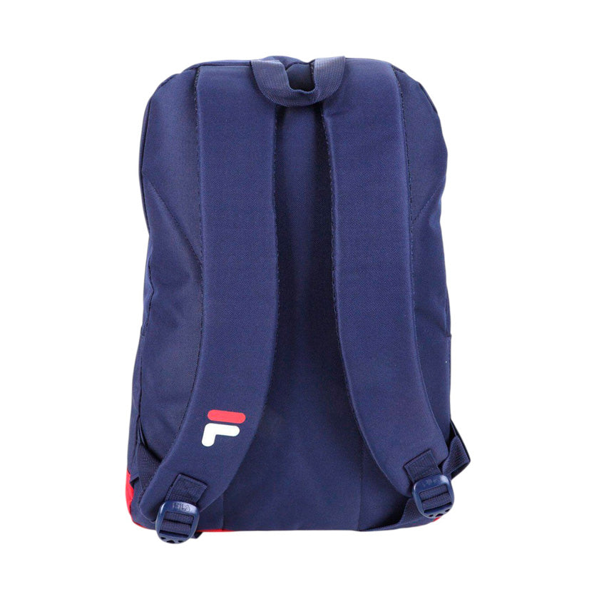Mochila Fila Backpack Old School F23L011188