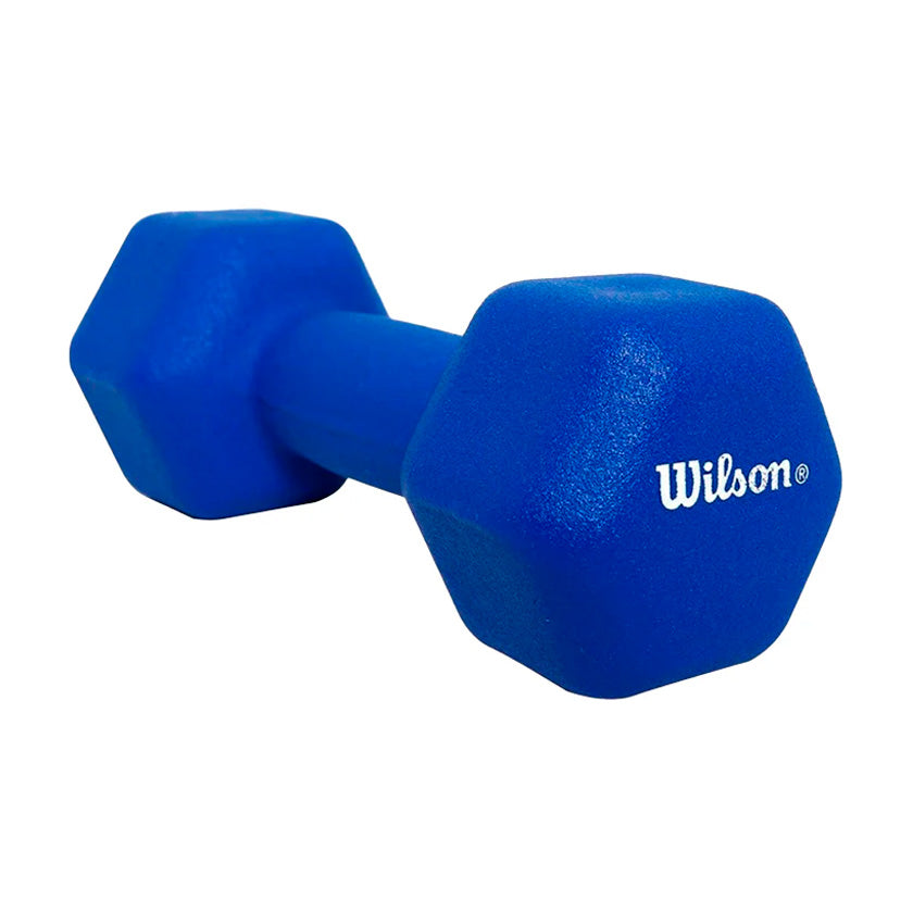 Wilson Mancuernas Neop 10 Lb Mn0010