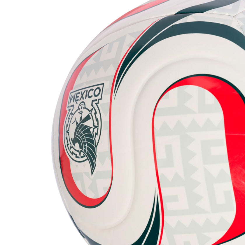 Adidas Balón Trionda México Visita Jy0308