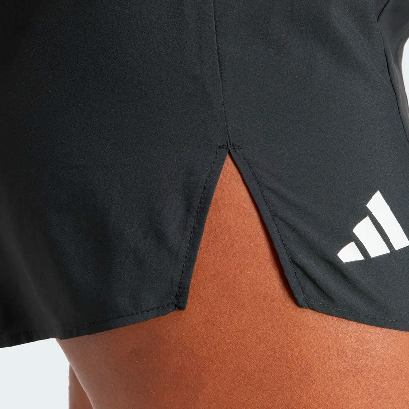 Short Adidas Adizero In8707 Mujer