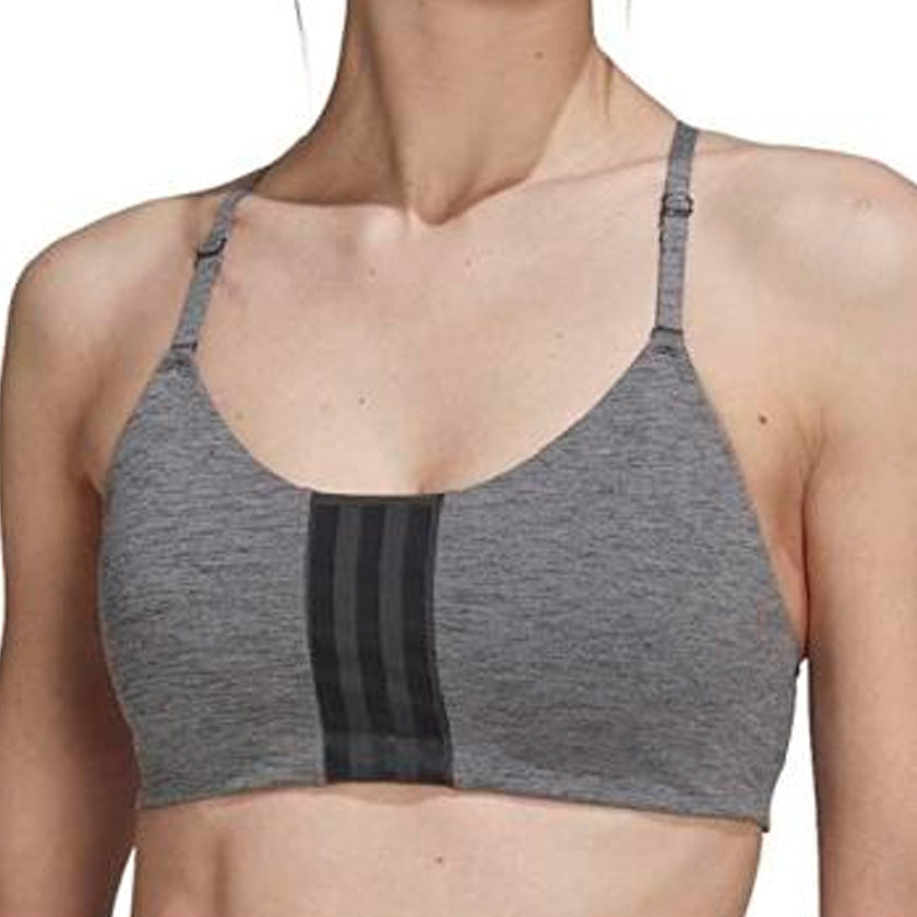 Top Adidas Aeroimpact Ls Off Hc5340 Mujer