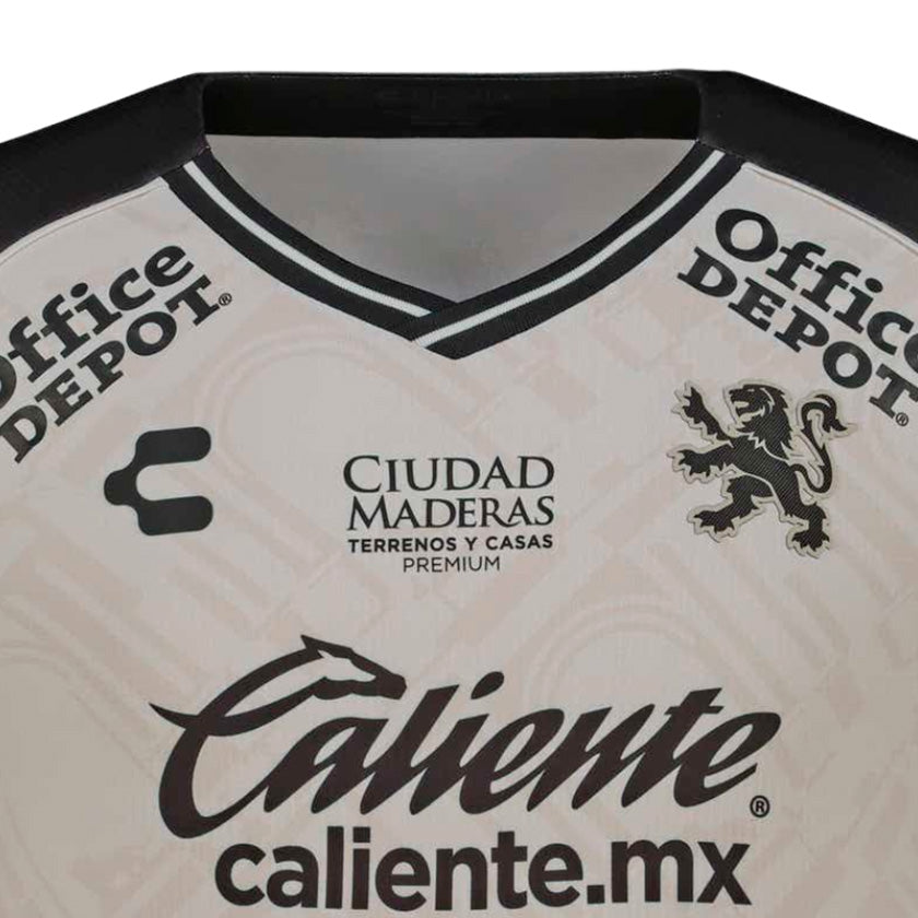 Charly Jersey Leon 450 Aniversario 5020363 Hombre