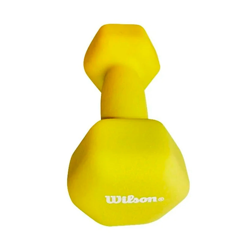 Wilson Mancuernas Neop 5 Lb Mn0005
