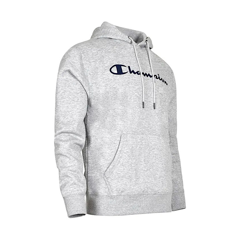 Sudadera Champion Powerblend Graphic Hoodie Episs23S27M13 Hombre