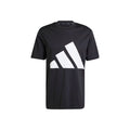 Playera Adidas M Bl Sj Je8945 Hombre