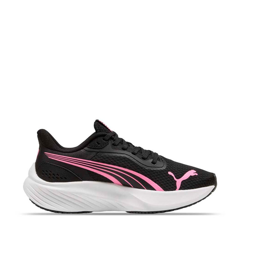 Tenis Puma Pounce Lite Jr 401512 08 Joven