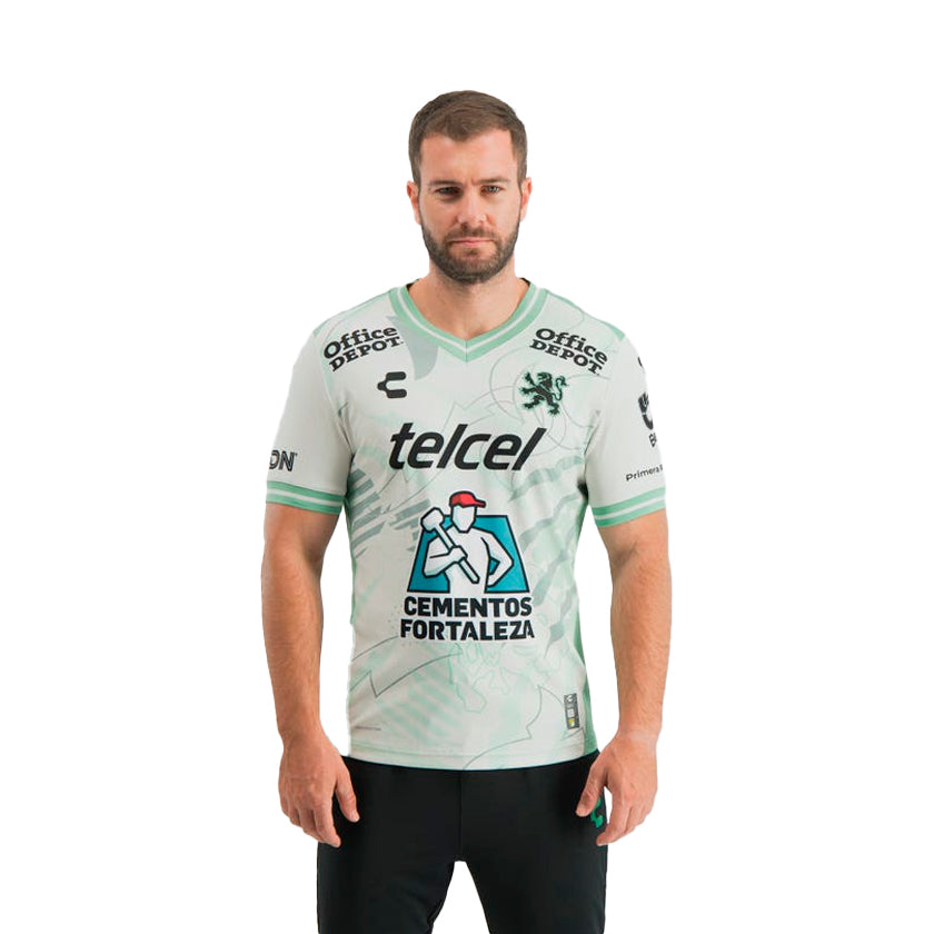 Charly Jersey Leon Visita 25/26 5020279070 Hombre