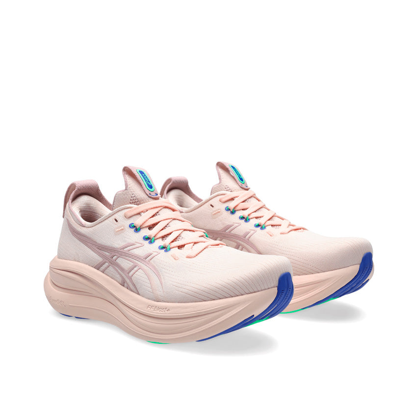 Tenis Asics Ahq Gel-Nimbus 1012B899.700 Mujer
