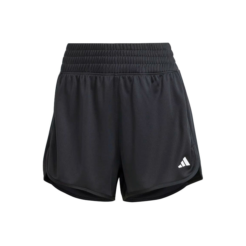 Short Adidas Pacer Knit High Iq2576 Mujer