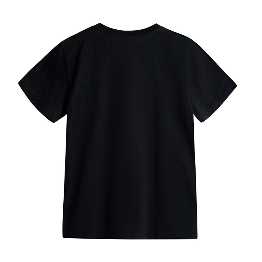 Playera Champion Logo Floral Gp01Wfw25007130 Mujer