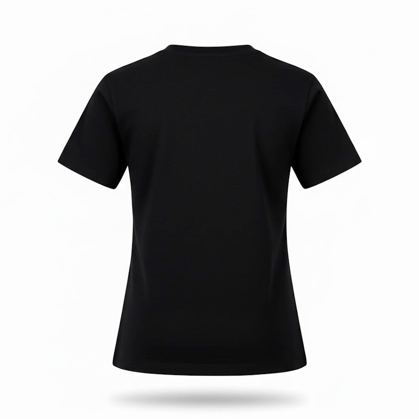 Playera Champion Logo Tee Gpwss25010313 Mujer