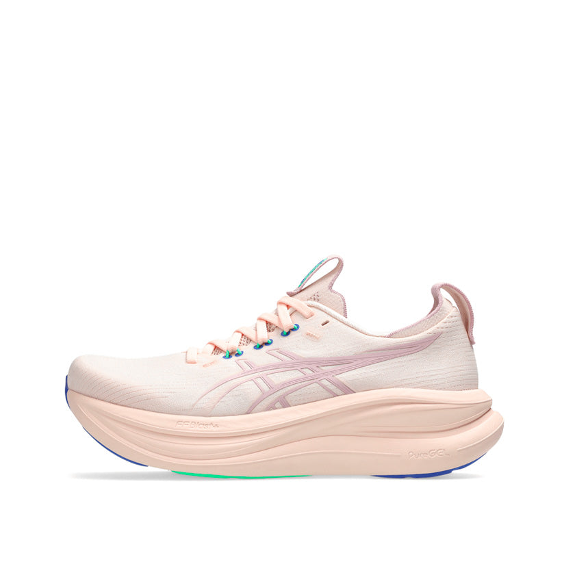 Tenis Asics Ahq Gel-Nimbus 1012B899.700 Mujer