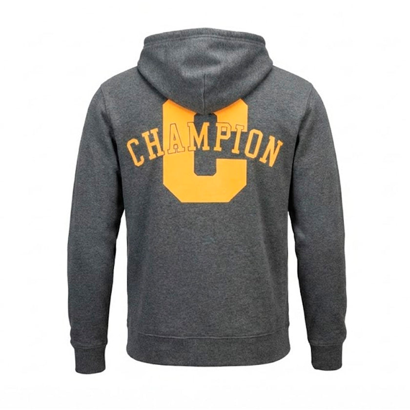 Sudadera Champion Back Print Hoodie Crfw24F27M59 Hombre