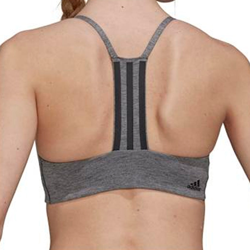 Top Adidas Aeroimpact Ls Off Hc5340 Mujer