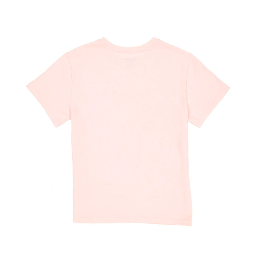 Playera Champion Script Tee Epfw2316W62 Mujer