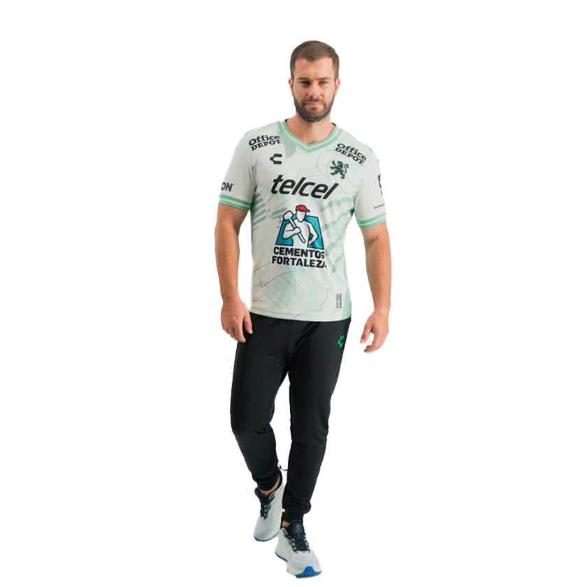Charly Jersey Leon Visita 25/26 5020279070 Hombre