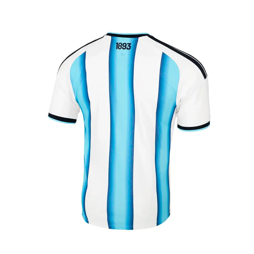 Adidas Jersey Argentina Local 2026 Jm8396 Hombre
